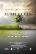 Watch Before the Flood Soap2day