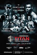 Watch Titan Fighting Championship 21 Soap2day