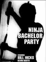Watch Ninja Bachelor Party Soap2day