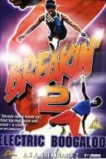 Watch Breakin' 2: Electric Boogaloo Soap2day