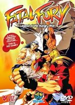Watch Fatal Fury: Legend of the Hungry Wolf Soap2day