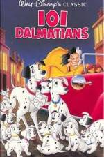Watch One Hundred and One Dalmatians Soap2day