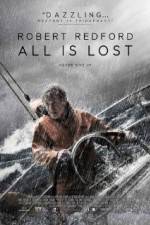 Watch All Is Lost Soap2day
