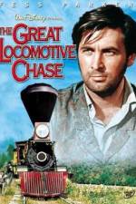 Watch The Great Locomotive Chase Soap2day