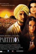 Watch Partition Soap2day