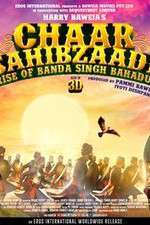 Watch Chaar Sahibzaade 2 Rise of Banda Singh Bahadur Soap2day