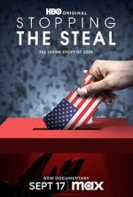 Watch Stopping the Steal Soap2day