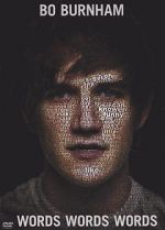 Watch Bo Burnham: Words, Words, Words Soap2day