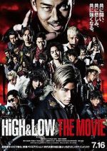 Watch High & Low: The Movie Soap2day