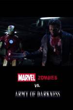 Watch Marvel Zombies vs. Army of Darkness Soap2day