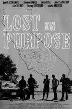 Watch Lost on Purpose Soap2day