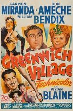 Watch Greenwich Village Soap2day