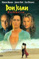 Watch Don Juan DeMarco Soap2day