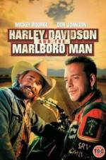 Watch Harley Davidson and the Marlboro Man Soap2day