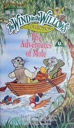 Watch The Adventures of Mole Soap2day