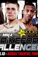Watch Strikeforce Challengers: Riggs vs Taylor Soap2day