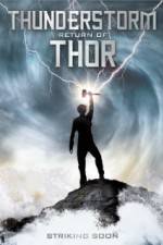 Watch Thunderstorm The Return of Thor Soap2day