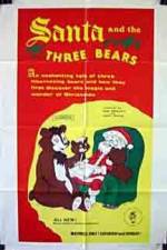 Watch Santa and the Three Bears Soap2day