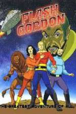 Watch Flash Gordon: The Greatest Adventure of All Soap2day