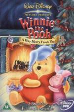 Watch Winnie the Pooh A Very Merry Pooh Year Soap2day