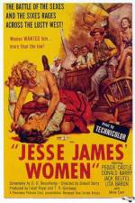 Watch Jesse James' Women Soap2day