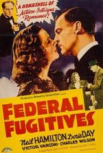 Watch Federal Fugitives Soap2day