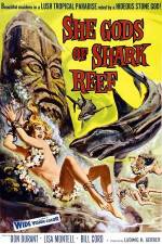 Watch She Gods of Shark Reef Soap2day