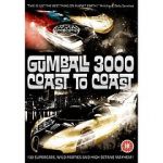 Watch Gumball 3000: Coast to Coast Soap2day