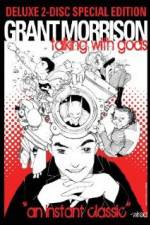 Watch Grant Morrison Talking with Gods Soap2day
