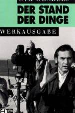 Watch Der Stand der Dinge Soap2day
