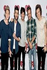 Watch iHeartRadio Album Release Party with One Direction 2013 Soap2day