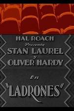 Watch Ladrones Soap2day