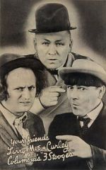 Watch Three Missing Links (Short 1938) Soap2day