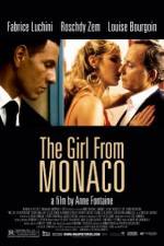 Watch La fille de Monaco Soap2day