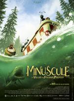 Watch Minuscule: Valley of the Lost Ants Soap2day