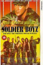 Watch Soldier Boyz Soap2day
