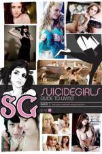 Watch SuicideGirls Guide to Living Soap2day
