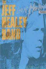 Watch The Jeff Healey Band Live at Montreux 1999 Soap2day