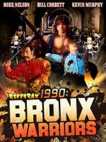 Watch RiffTrax: 1990 Bronx Warriors Soap2day