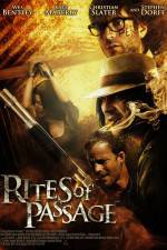 Watch Rites of Passage Soap2day
