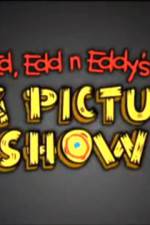 Watch Ed Edd n Eddy's Big Picture Show Soap2day
