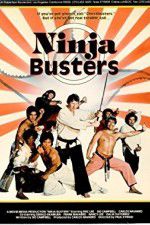 Watch Ninja Busters Soap2day