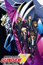 Watch Gundam Wing: The Movie - Endless Waltz Soap2day