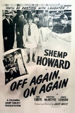 Watch Off Again, On Again Soap2day