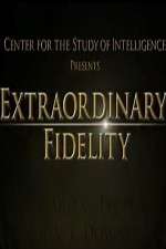 Watch Extraordinary Fidelity Soap2day