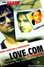 Watch The Film Love.Com...The Ultimate Killing Site Soap2day