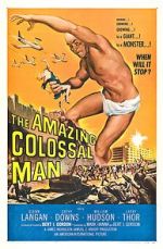 Watch The Amazing Colossal Man Soap2day