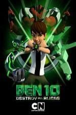 Watch Ben 10: Destroy All Aliens Soap2day