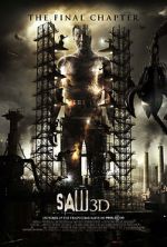 Watch Saw 3D: The Final Chapter Soap2day