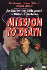 Watch Mission to Death Soap2day
